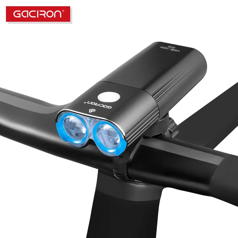 V9DP-2000 Blu-ray Version Headlight 