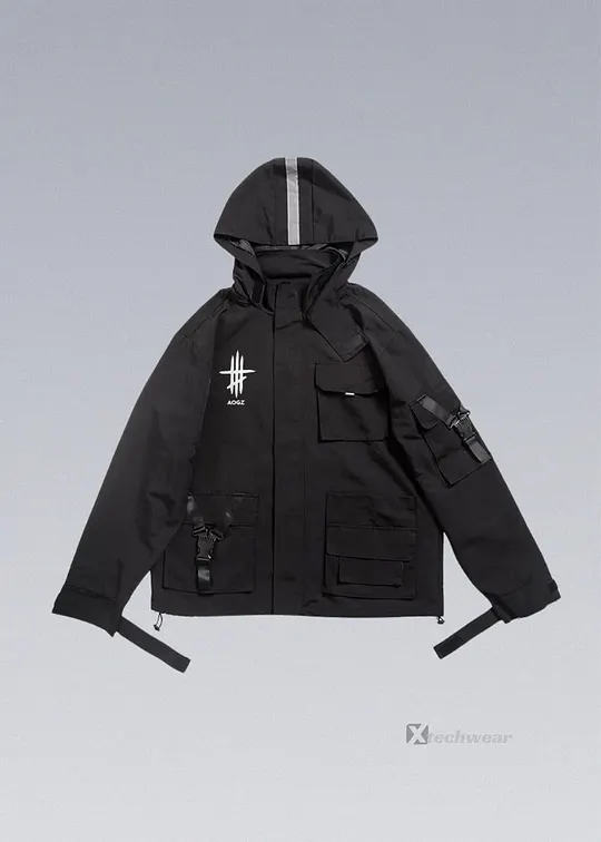 Darkwear Jackets | Shop Top Darkwear Clothing - X