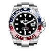 Rolex 126719blro GMT-Master II Midnight Blue - New