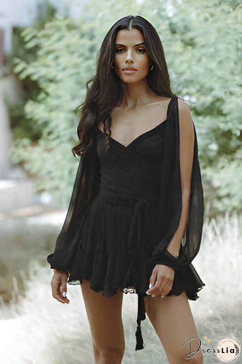 Lenni - Summer dress