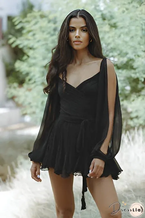 Lenni - Summer dress