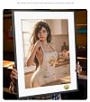 A3 & 4K Size Sexy Cook Tifa Lockheart Decorative Painting - (FF7) Final Fantasy VII Decoration Painting - HuangGua Studio