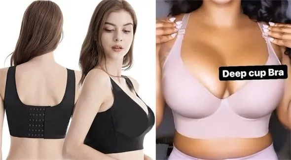 LAST DAY 70% OFF &ndash; Bra With Shapewear Incorporated