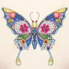 Birds-Special Shaped Diamond Painting Kit