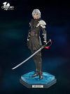 1/6 Scale Young Sephiroth - (FF7) Final Fantasy VII Resin Statue - Chocobo Studio