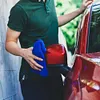 25Pcs Car Cleaning Cloths Microfiber Car Cleaning Towel for Auto Valeting Waxing