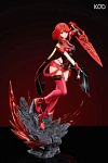 1/6 & 1/4 Scale Pyra & Mythra & Pneuma - Xenoblade Chronicles 2 Resin Statue - KOD Studio