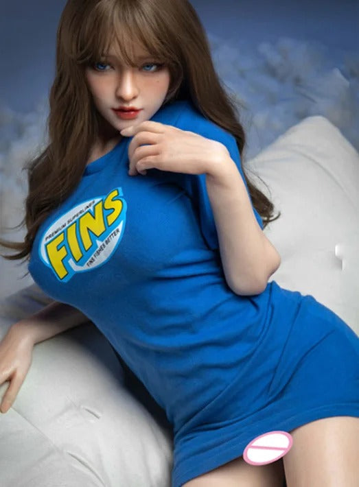 Stacys Mom, OG MILF & Dad Bod Des are kicking up the Heat! Sex Doll