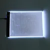A4 K2 LED Artist Thin Type Stencil Drawing Board Light Tracing Table Pad DIY Diamond Art Accessories