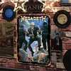 (Multi Style)Megadeth Band - Vintage Metal Signs - 30*40cm - Music