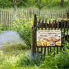 Farm Sunflower - Vintage Metal Signs - 20*30cm/30*40cm - Farm
