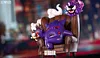 The Godfather Cosplay Gengar - The Godfather Pokemon Resin Statue - NiuZi Studio
