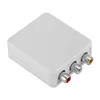 AV To RF Video Converter Mini HD Video Adapter Box Support 67.25/61.25MHz