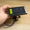 24V 36V 48V P3C LCD Display Electric Bike Meter Electric Scooter Control Panel