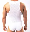 Active Singlet