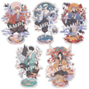 Kimono Geto Suguru Acrylic Stand Display - Free Shipping - Jujutsu Kaisen