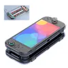 Transparent Storage Shell for Nintendo for Switch 2 Console Handle Storage Box