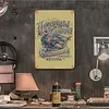Creedence Clearwater Revival - Vintage Metal Signs - 20*30cm/30*40cm - Music