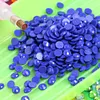 1 Bag Round Drill Resin Rhinestones(DMC 796)