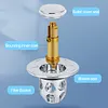 🎁2024 New Year Hot Sale🎁 - 49% OFF🔥Universal Sink Drain Stoppers  (🎁Christmas Hot Sale🎁)
