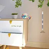 (US Local)Dolphin  Diamond Painting Door Corner Sign DIY Door Frame Decoration