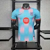 2025-2026 Player Version FC Barcelona Special Edition Football Shirt 1:1 Thai Quality