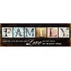 Family - Full Round/Square Diamond Painting(80*30cm)