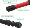 FPH2 lmpact Screwdriver Bit Set(10Pcs)