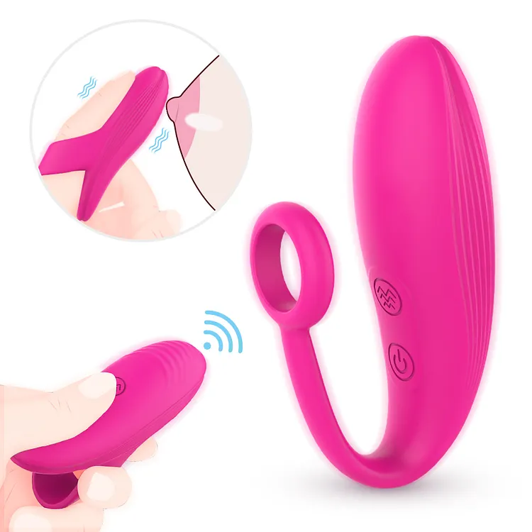 Silicone Telecontro Wireless Eggs Vibrators Women G Spot Clitoris Sex Toys 