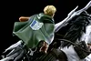 The 13th commander of Survey Corps Erwin Smith &ndash; Attack On Titan Resin Statue &ndash; JR Studio