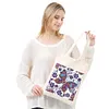 Diamond Painting Eco-Friendly Bag-DIY Crystal Rhinestone Butterfly