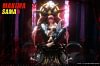 1/4 Scale Makima - Chainsaw Man Statue - TY Studio