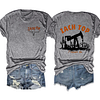 Zach Top I Never Lie Tee