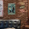 Lose Your Mind - Vintage Metal Signs - 20*30cm/30*40cm - Music