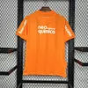 2010 Retro Corinthians Orange Jersey 1:1 Thai Quality love fball
