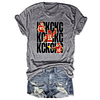 KC Tee