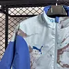 2025/2026 Monterrey Reversible Windbreaker Collaboration Football Shirt 1:1 Thai Quality