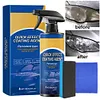 120ml Car Coating Spray High Protection Quick Effect Coating Agent for Vehicles