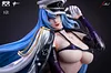 1/4 Scale Esdeath - Akame Ga Kill Resin Statue - CP.Studio