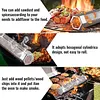 🔥12" Pellet Smoker Tube for All Grill or Smoker-(🔥HOT SALE NOW 49% OFF)