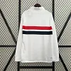 2024/2025 Long Sleeve S&atilde;o Paulo Home Jersey 1:1 Thai Quality