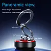 Magnetic Car Navigation Holder Foldable Phone Stand Rotatable Vacuum Bracket