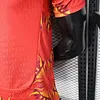 2026 Player Version Japan Goalkeeper Football Shirt 1:1 Thai Quality