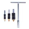 1Inch 1/2Inch 3/4Inch Water Stop Pin Antirust Water Pipe Water Stop for Houshold