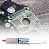 GD900 Thermal Conductive Grease Net Weight 30 Grams Heat Sink Compound for CPU