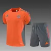 2025-2026 Bayern M&uuml;nch Training Suit Football Shirt 1:1 Thai Quality