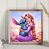 Diamond Painting-DIY Full Round Drill Stitch