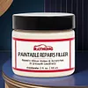 60ml Leather Filler Repair Car Repair Scratches Cracks Auto Leather Repair Cream