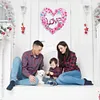 DIY Spot Drill Garland 5D Crystal Diamond Painting Art Wreath
