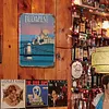 (Multi Style)Landscape - Vintage Metal Signs - 20*30cm